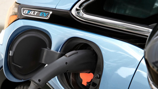 Are We Headed For An Electric Car Crisis?